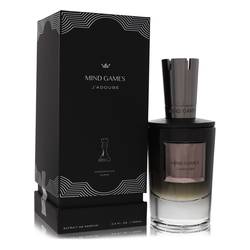 Mind Games J'adoube Extrait De Parfum for Unisex