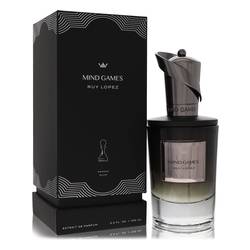 Mind Games Ruy Lopez Extrait De Parfum for Unisex