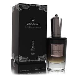 Mind Games Scholar's Mate Extrait De Parfum Spray for Men