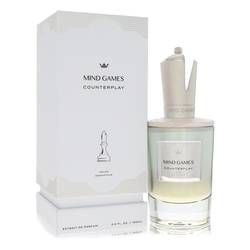 Mind Games Counterplay Extrait De Parfum for Unisex