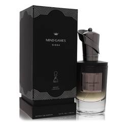 Mind Games Sissa Extrait De Parfum Spray for Unisex