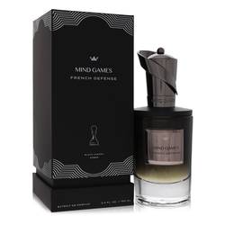 Mind Games French Defense Extrait De Parfum for Unisex