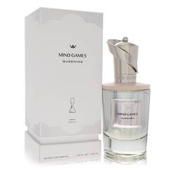 Mind Games Queening Extrait De Parfum for Unisex