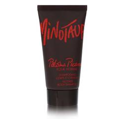 Paloma Picasso Minotaure Body Shampoo for Men (Unboxed)