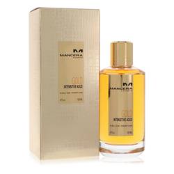 Mancera Intensitive Aoud Gold EDP for Unisex