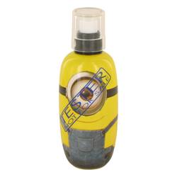 Minions Yellow EDT for Men (Tester)