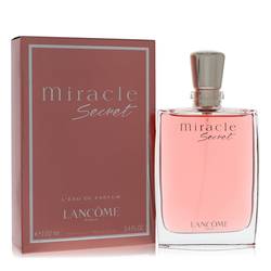 Lancome Miracle Secret EDP for Women