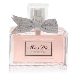 Miss Dior EDP for Women (New Packaging - Unboxed) | Christian Dior