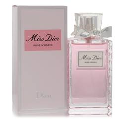 Christian Dior Miss Dior Rose N'roses EDT for Women