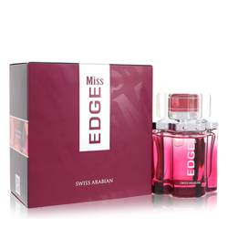 Swiss Arabian Miss Edge EDP for Women