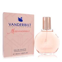 Miss Vanderbilt EDT for Women | Gloria Vanderbilt