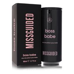 Missguided Boss Babe EDP for Women