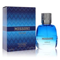 Missoni Wave EDT for Men