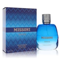 Missoni Wave EDT for Men