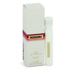 Missoni Vial