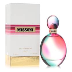Missoni EDP for Women (50ml / 100ml)