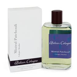 Atelier Cologne Mistral Patchouli Pure Perfume Spray for Women (100ml / 200ml)