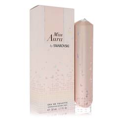 Miss Aura Swarovski EDT for Women