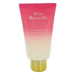 Caron Miss Rocaille Body Milk for Women