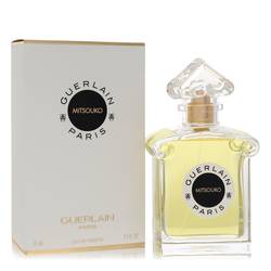 Guerlain Mitsouko EDT for Women (50ml / 75ml)