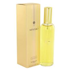 Guerlain Mitsouko Refill EDT for Women