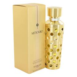 Guerlain Mitsouko Refillable EDT for Women