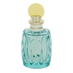 Miu Miu L'eau Bleue EDP for Women (Tester)