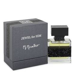 Micallef Jewel EDP for Men | M. Micallef