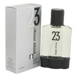 Michael Jordan 23 Cologne Spray for Men (50ml / 100ml)