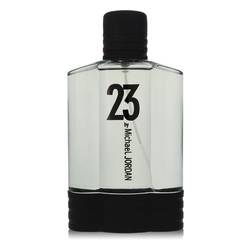 Michael Jordan 23 EDC for Men (Tester)