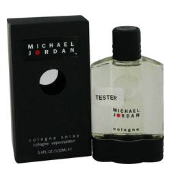 Michael Jordan Cologne Spray for Men (Tester)