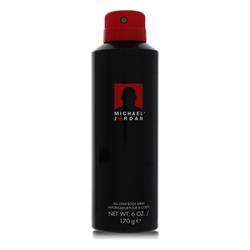 Michael Jordan Body Spray for Men