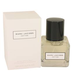 Marc Jacobs Cotton EDT for Women