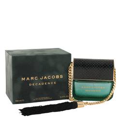 Marc Jacobs Decadence EDP for Women (30ml / 50ml / 100ml)