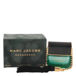 Marc Jacobs Decadence EDP for Women (30ml / 50ml / 100ml)