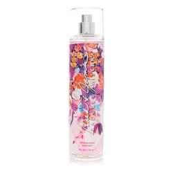 Badgley Mischka Mark & James Fresh & Floral Body Mist