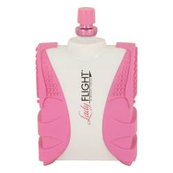 Michael Jordan Lady Flight EDT for Women (Tester)