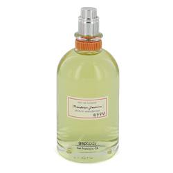 Gap Mandarin Jasmine EDT for Women (Tester)