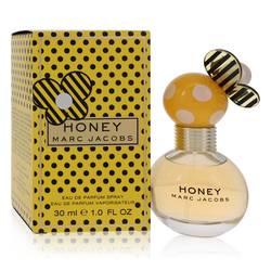 Marc Jacobs Honey EDP for Women (30ml / 50ml /100ml)