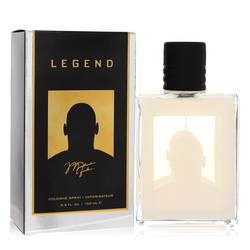 Michael Jordan Legend Cologne Spray for Men