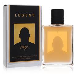 Michael Jordan Legend 100ml Cologne Spray for Men