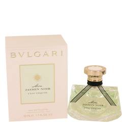 Bvlgari Mon Jasmin Noir L'eau Exquise EDT for Women