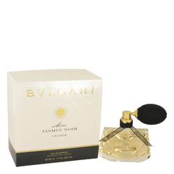 Bvlgari Mon Jasmin Noir L'elixir EDP for Women