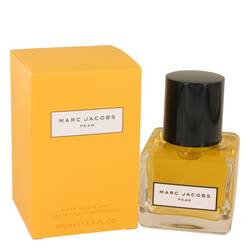 Marc Jacobs Pear EDT for Women