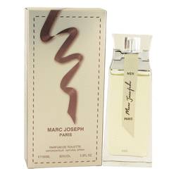 Marc Joseph Parfum De Toilette for Men