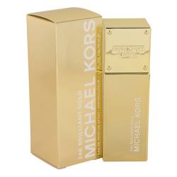 Michael Kors 24k Brilliant Gold EDP for Women