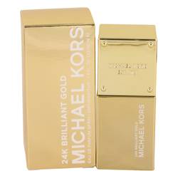 Michael Kors 24k Brilliant Gold EDP for Women