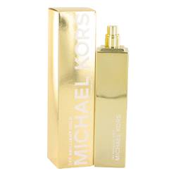 Michael Kors 24k Brilliant Gold EDP for Women