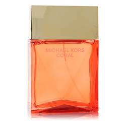 Michael Kors Coral EDP for Women (Tester)