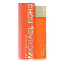 Michael Kors Exotic Blossom EDP for Women